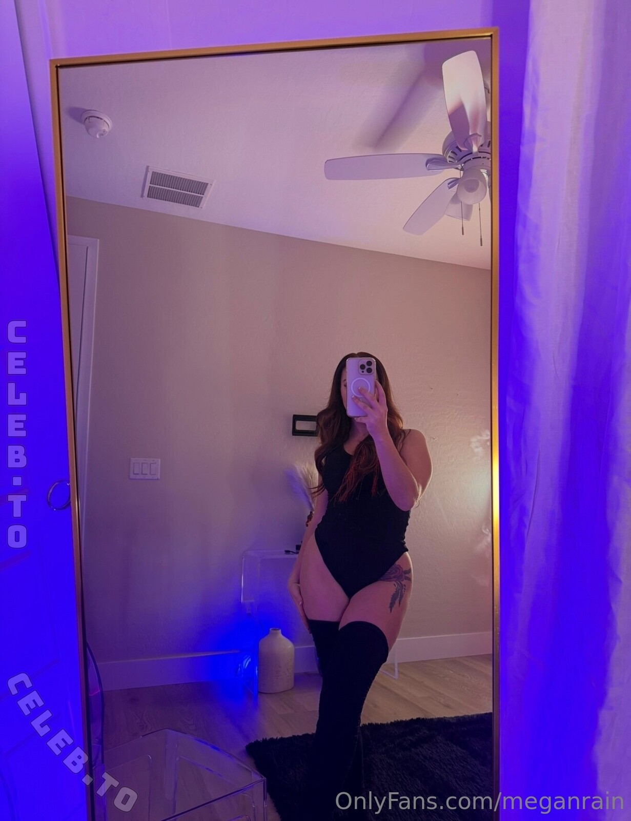 Megan Rain nude photo 11