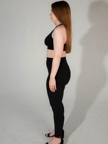 Megan Stacy nude photo 7