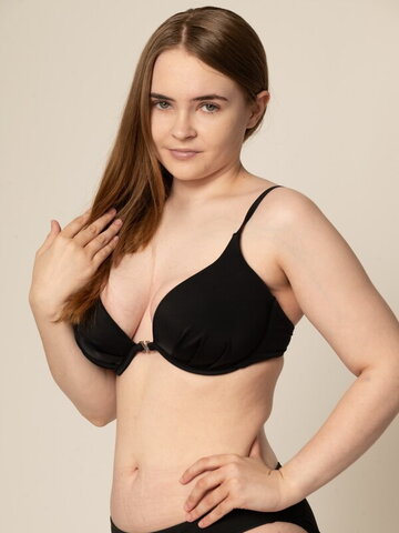 Megan Stacy nude photo 5