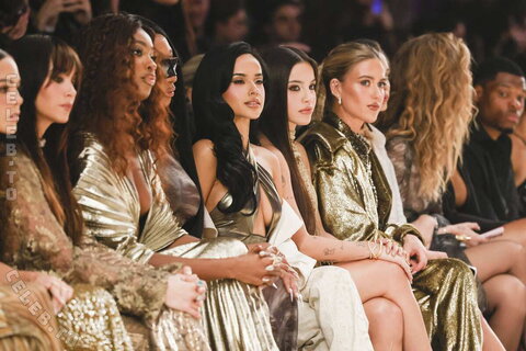 Megan thee stallion nude photo 14