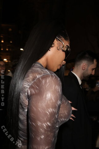 Megan thee stallion nude photo 13