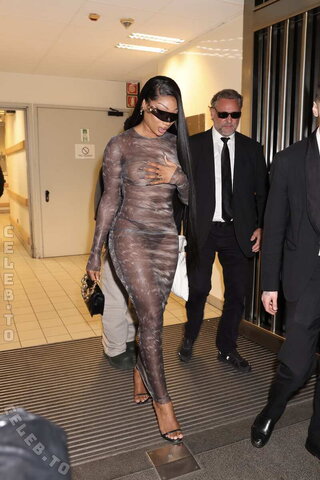 Megan thee stallion nude photo 11