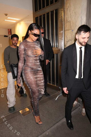 Megan thee stallion nude photo 6