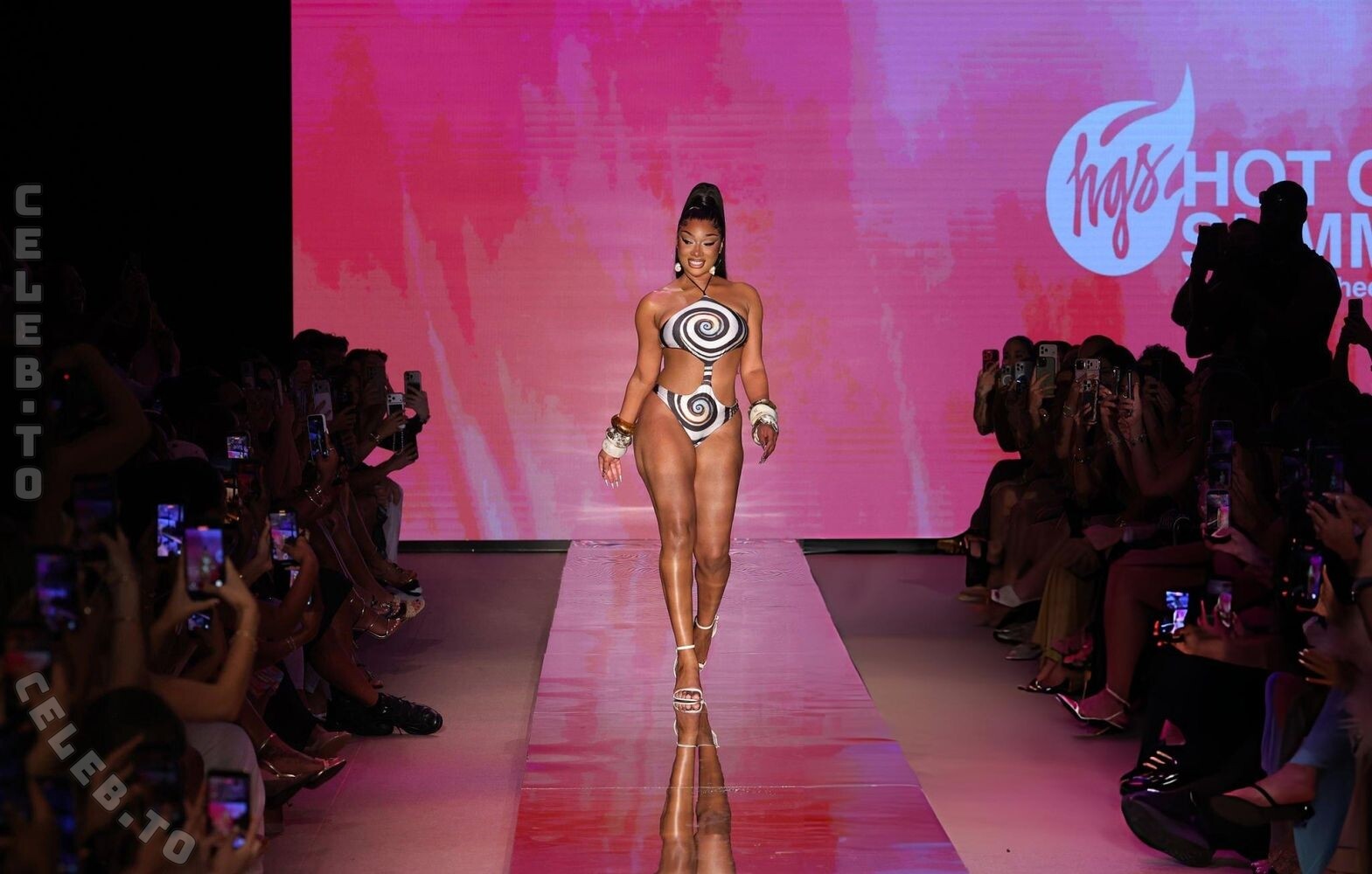 Megan thee stallion nude photo 1
