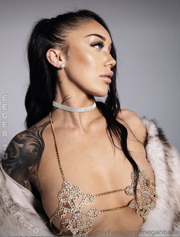 Meganbabe photo 1