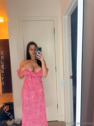 Megan.mariiiee nude photo 65