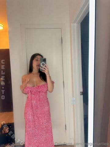 Megan.mariiiee nude photo 64