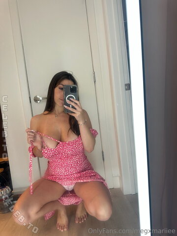 Megan.mariiiee nude photo 60