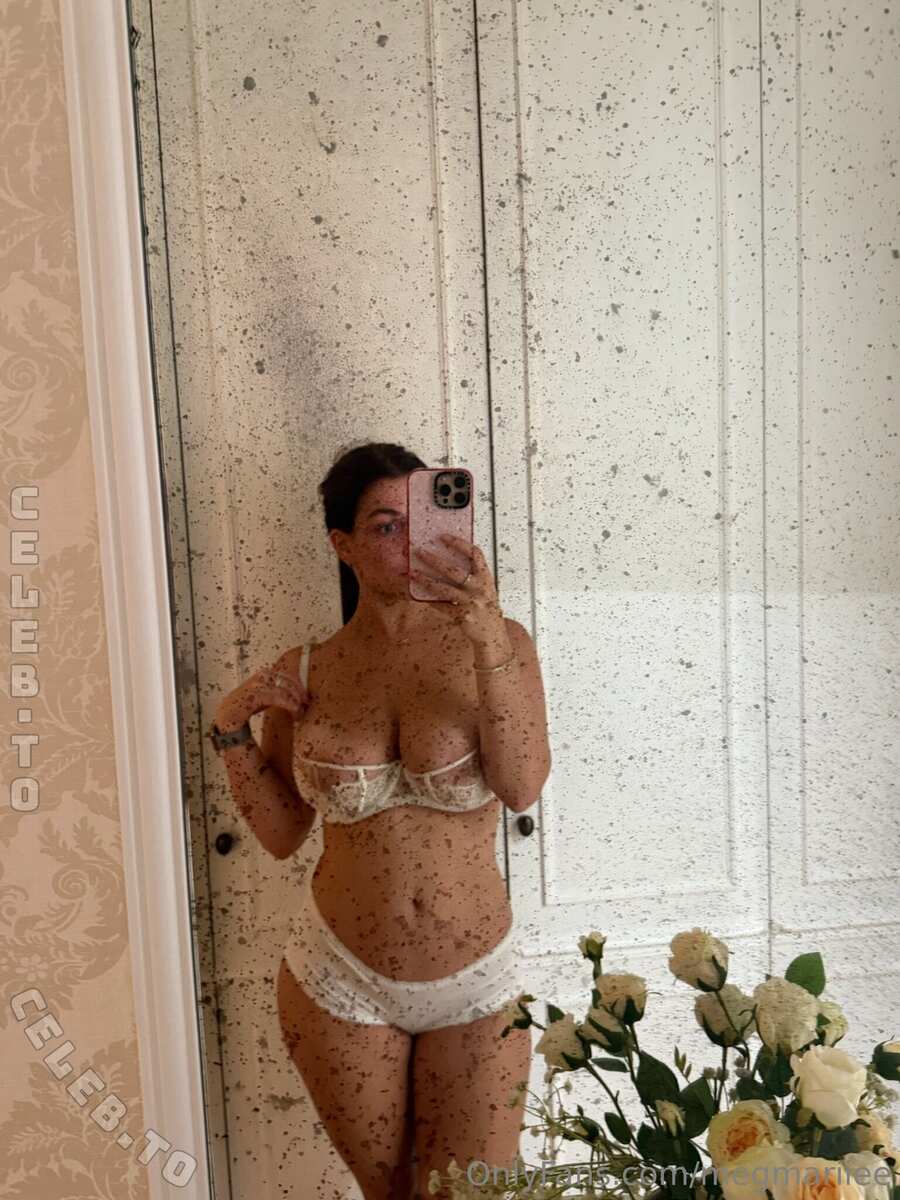 Megan.mariiiee nude photo 1