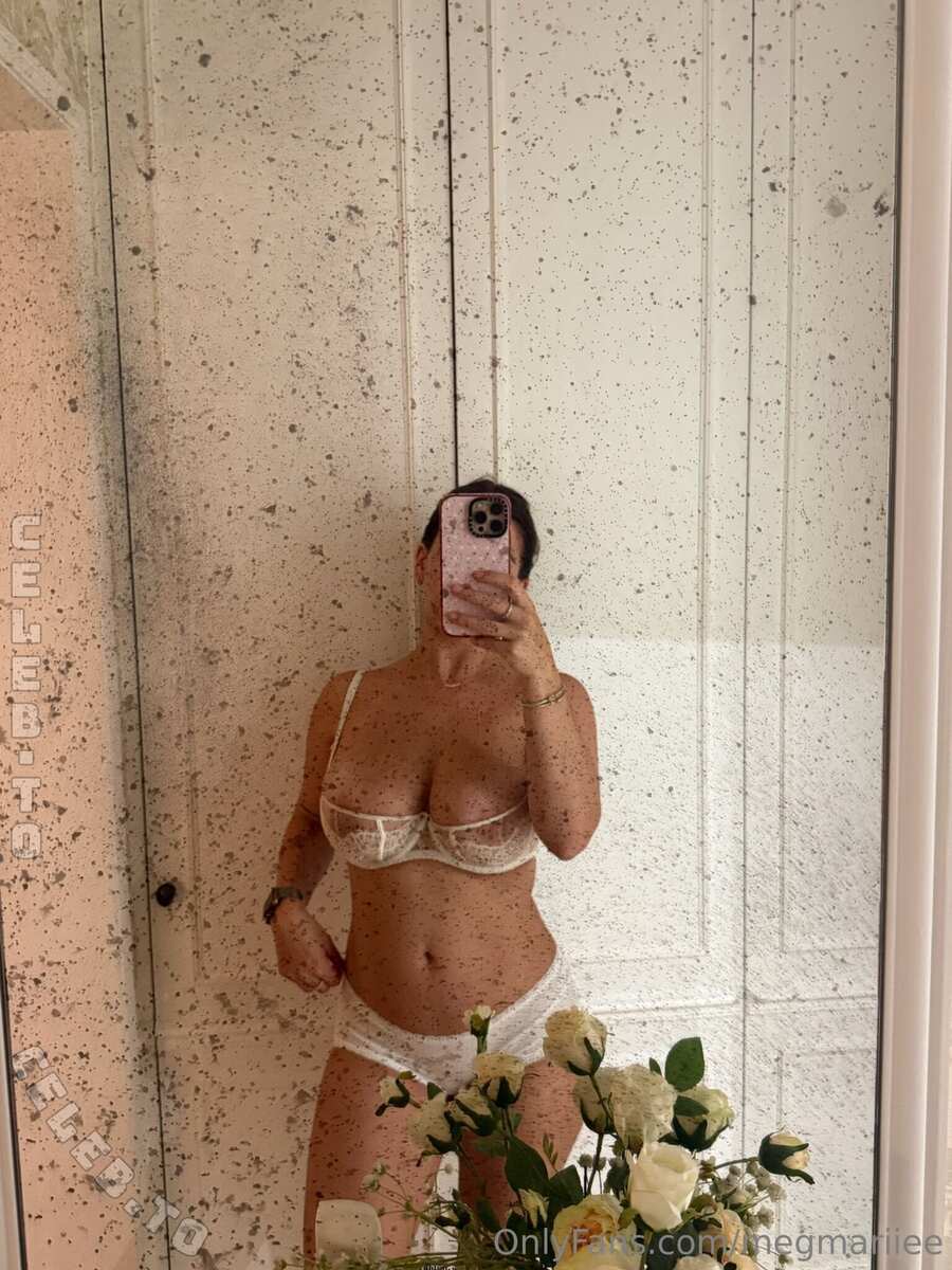 Megan.mariiiee nude photo 4