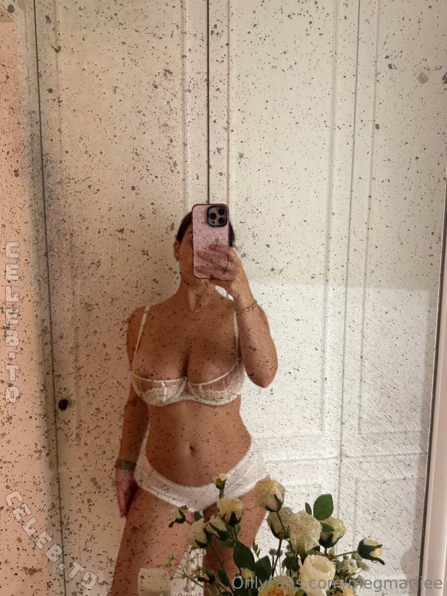 Megan.mariiiee nude photo 5