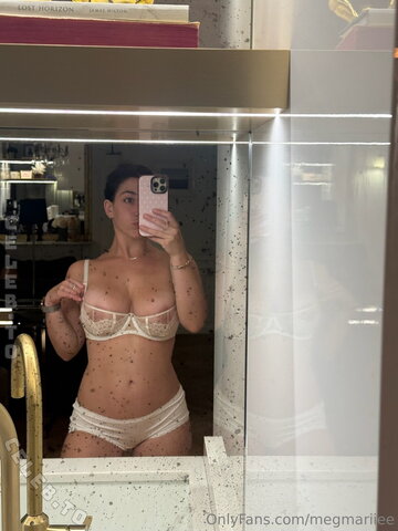 Megan.mariiiee nude photo 5