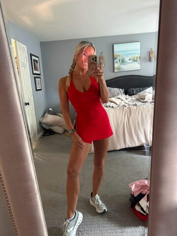 Meghan Tieff New (5 photos)