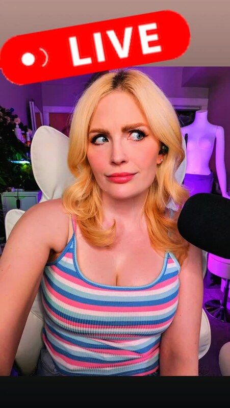 Meghan Yeah nude photo 2