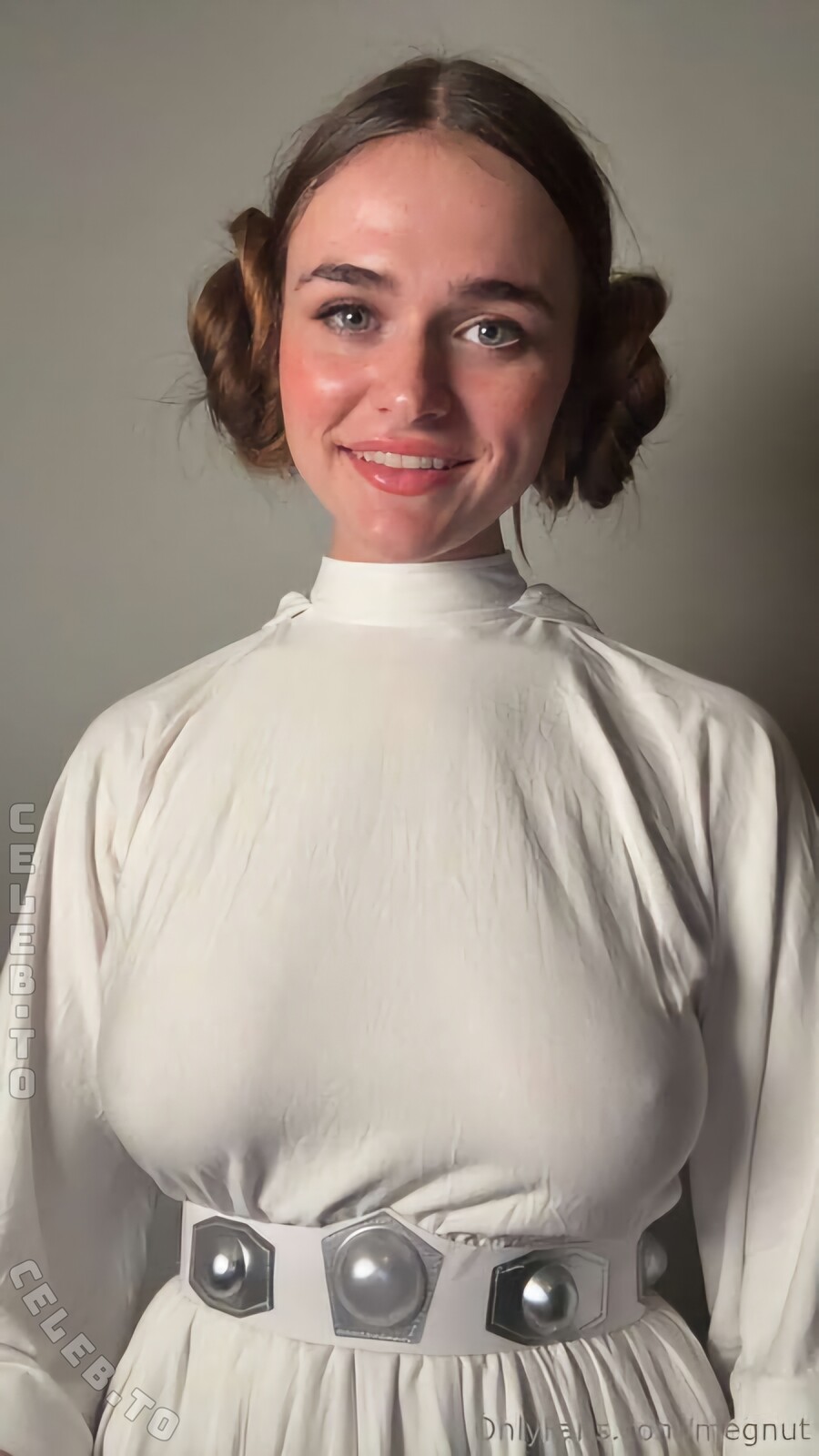 Megnut nude photo 2