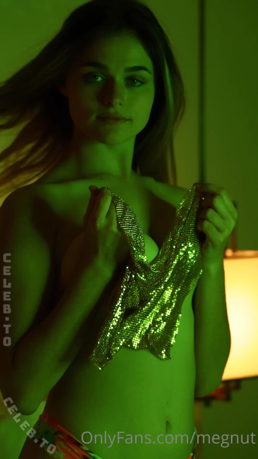 Megnut nude photo 1