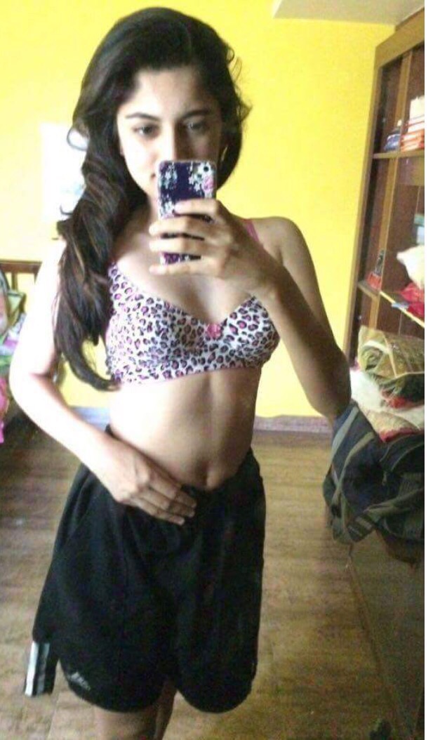 mehak khan nude photo 7