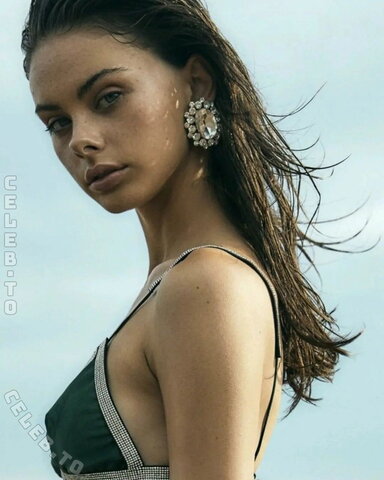 Meika Woollard nude photo 52