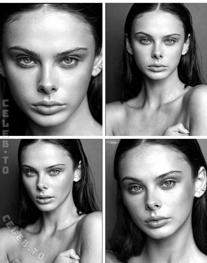Meika Woollard nude photo 9