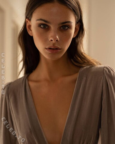 Meika Woollard nude photo 172
