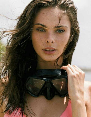 Meika Woollard nude photo 137