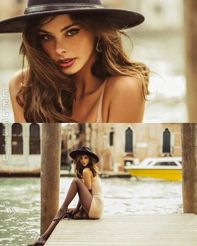 Meika Woollard nude photo 79