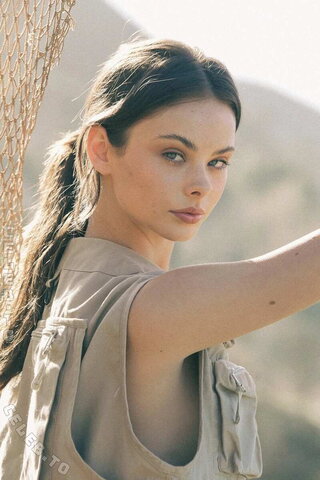 Meika Woollard nude photo 120