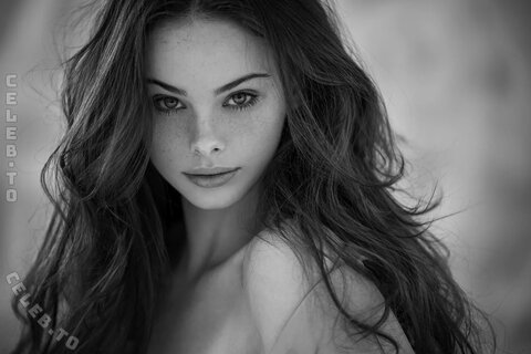 Meika Woollard nude photo 58