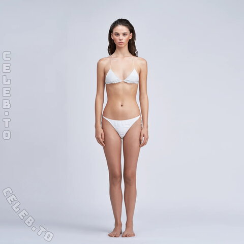 Meika Woollard nude photo 53