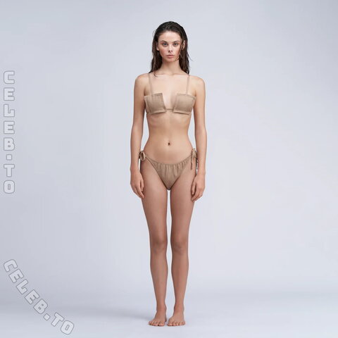 Meika Woollard nude photo 50