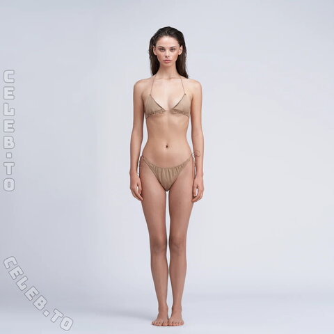 Meika Woollard nude photo 49