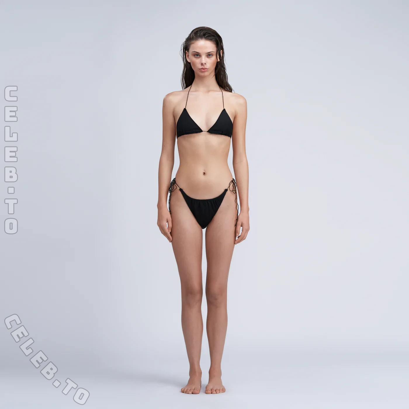 Meika Woollard nude photo 11