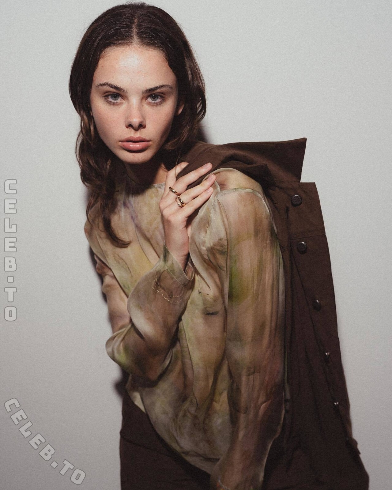 Meika Woollard nude photo 11
