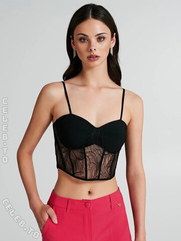 Meika Woollard nude photo 64