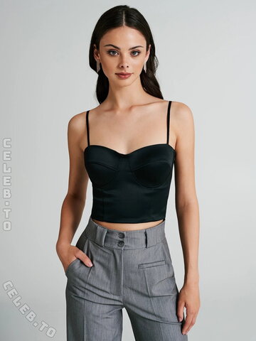 Meika Woollard nude photo 53