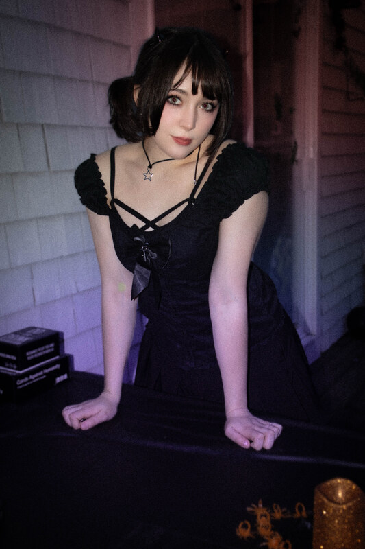 meikasama nude photo 1