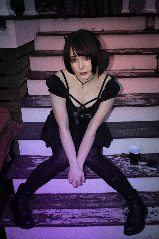 meikasama nude photo 3