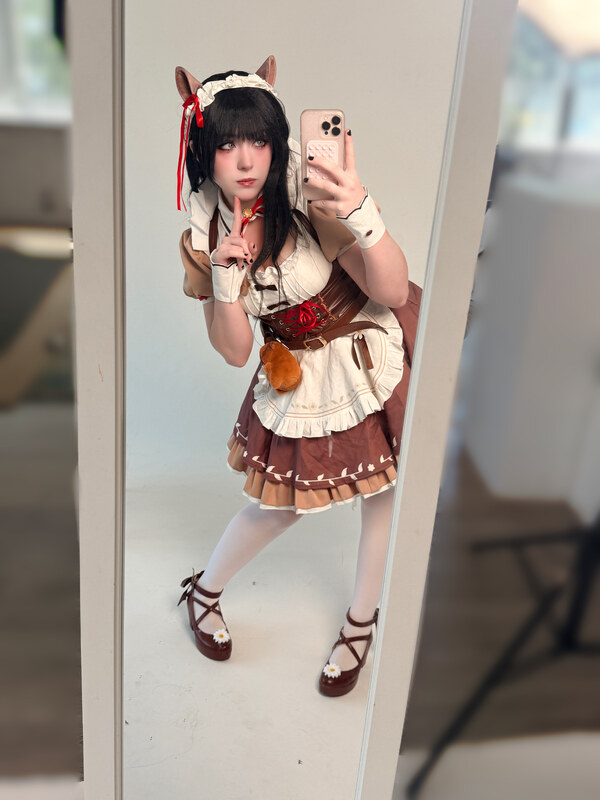 meikasama nude photo 4