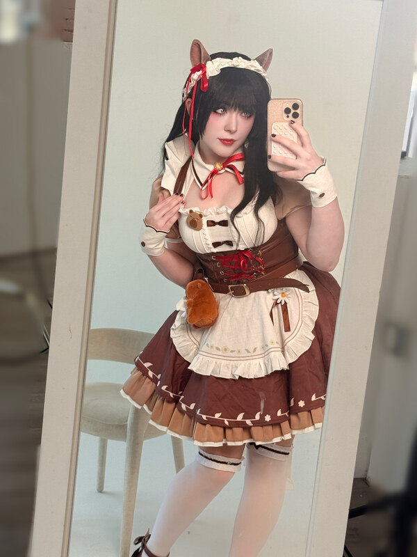 meikasama nude photo 5