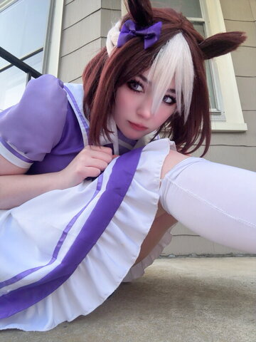 meikasama nude photo 10