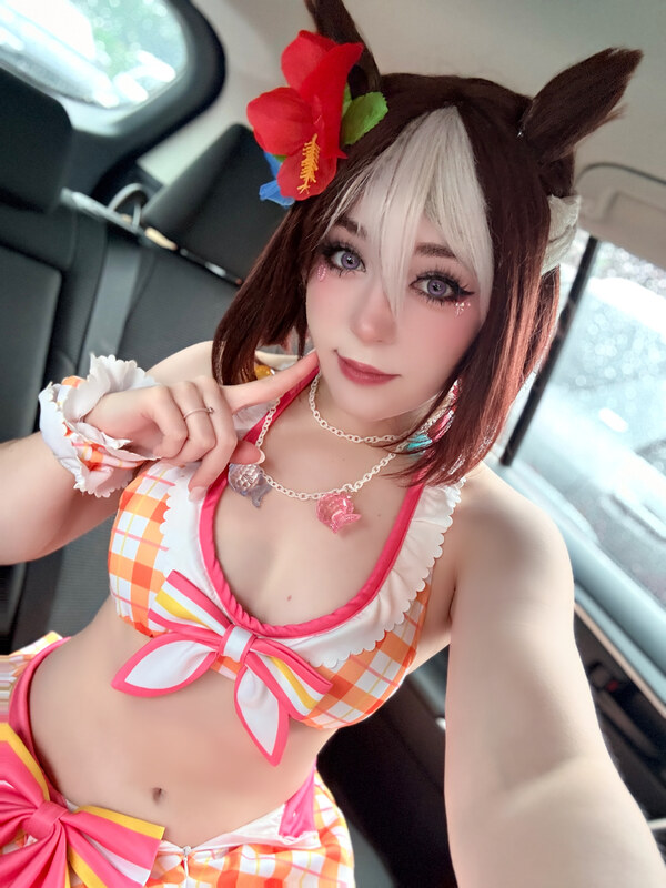 meikasama nude photo 9