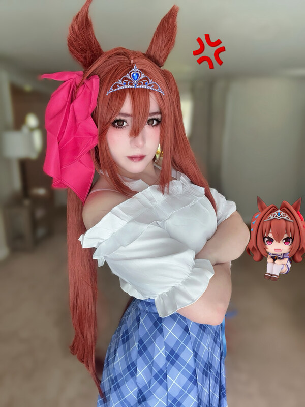 meikasama nude photo 11