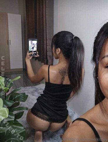 Meikittyy nude photo 53