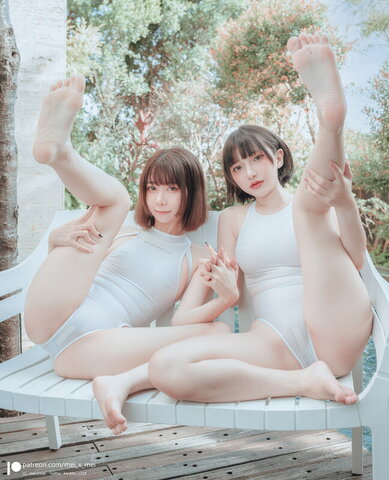 MeiMei nude photo 19