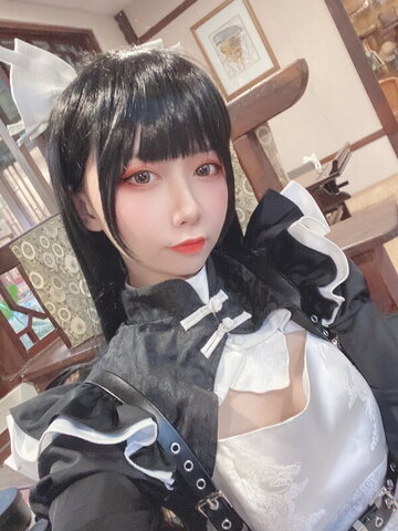 MeiMei Sexy (28 photos)