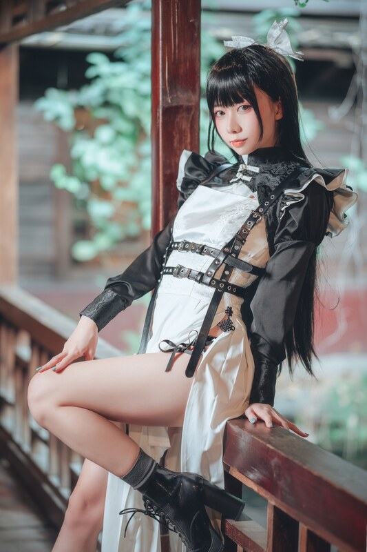 MeiMei nude photo 3