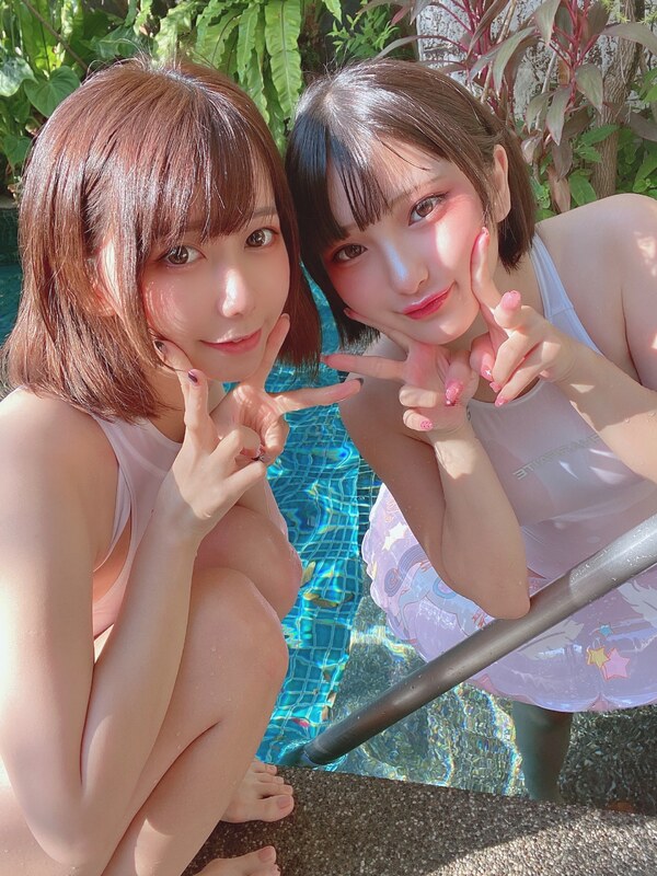 MeiMei nude photo 19