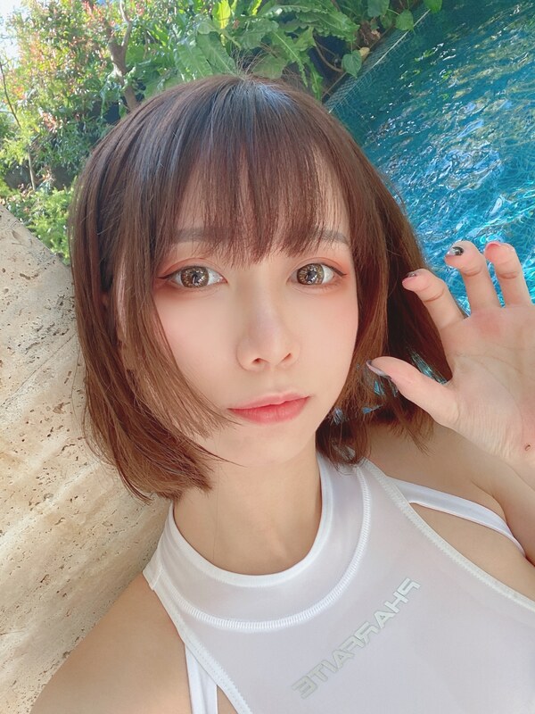 MeiMei nude photo 20