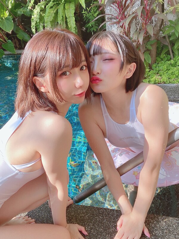 MeiMei nude photo 23