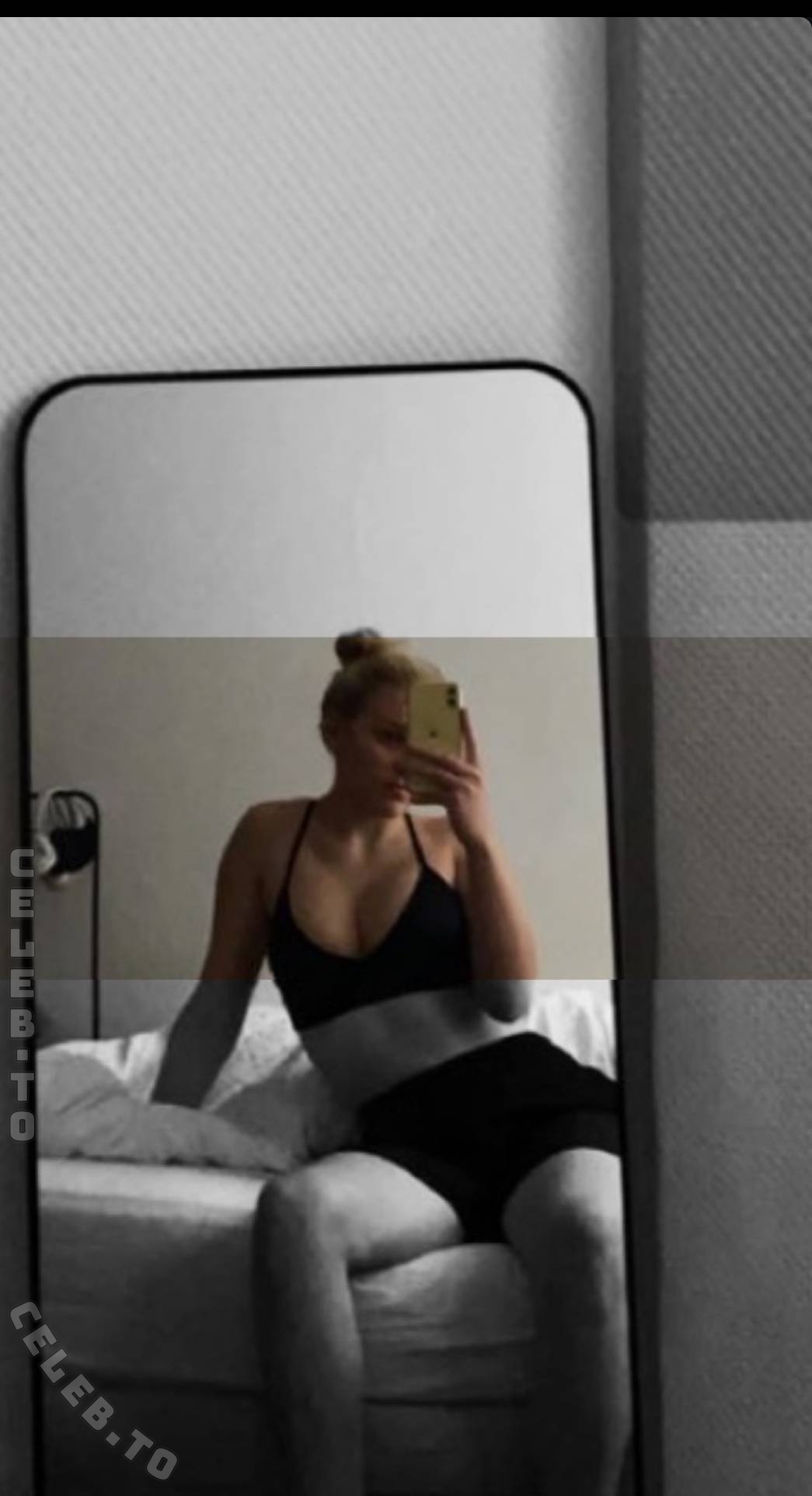 Meira Werner nude photo 1